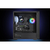 Thermaltake 水冷一体型CPUクーラー TH120 ARGB Sync V2 ブラック CLW360PL12SWA-イメージ7