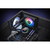 Thermaltake 水冷一体型CPUクーラー TH120 ARGB Sync V2 ブラック CLW360PL12SWA-イメージ9