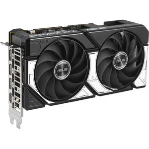 ASUS DUAL-RTX5060-O8G グラフィックカード DUAL-RTX5060-O8G-イメージ2