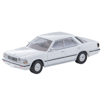トミーテック トミカリミテッドヴィンテージ NEO LV-N364a 日産 セドリック HT V20ターボ ブロアム(白) 85年式 ホワイト LVN364AｾﾄﾞﾘﾂｸHTﾌﾞﾛｱﾑｼﾛ