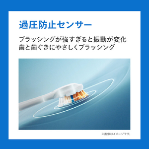 ソニッケア 電動歯ブラシ ダイヤモンドクリーン9000 ホワイト HX9911/70-イメージ10