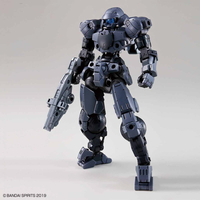 バンダイスピリッツ 30MM 1/144 bEXM-15 ポルタノヴァ[ダークグレー] 30MM05BEXM15ﾎﾟﾙﾀﾉｳﾞｱDG