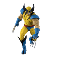 バンダイスピリッツ S．H．Figuarts ウルヴァリン (GAMERVERSE) SHFｳﾙｳﾞｱﾘﾝGAMERVERSE