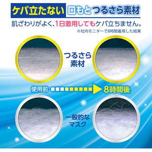 白元アース 快適ガード マスク ふつう 30枚 FCB8473-イメージ3