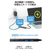 エレコム USB Type-C(TM) 4ポート USB 10Gbpsハブ(USB PD対応) ブラック U3HC-H042PBK-イメージ3