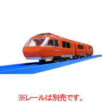 タカラトミー プラレール S-52 小田急ロマンスカー GSE70000形 Pﾚ-ﾙS52ｵﾀﾞｷﾕｳﾛﾏﾝｽｶ-GSE7ｾﾝ