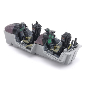 タミヤ 1/72 グラマン F-14D トムキャット T60795WBｸﾞﾗﾏﾝF14Dﾄﾑｷﾔﾂﾄ-イメージ7
