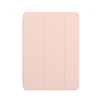 Apple 11インチiPad Pro(第1世代、第2世代)用Smart Folio ピンクサンド MXT52FE/A