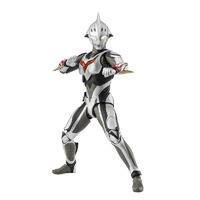 バンダイスピリッツ S．H．Figuarts ウルトラマンネクサス アンファンス SHFｳﾙﾄﾗﾏﾝﾈｸｻｽｱﾝﾌｱﾝｽ