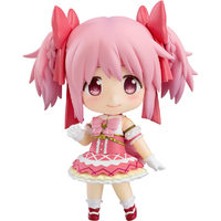 グッドスマイルカンパニー ねんどろいどべーしっく2920鹿目まどか〈ワルプルギスの廻天〉Ver．べーしっく ﾈﾝﾄﾞﾛｲﾄﾞ2920ﾏﾄﾞｶﾜﾙﾌﾟﾙB