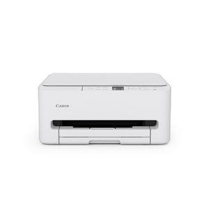キヤノン インクジェット複合機 PIXUS TS5530 PIXUS ホワイト TS5530-イメージ2