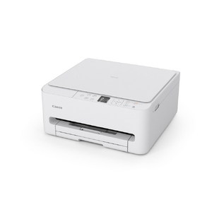 キヤノン インクジェット複合機 PIXUS TS5530 PIXUS ホワイト TS5530-イメージ3