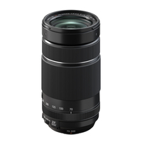 富士フイルム Xマウント専用レンズ フジノンレンズ XF70-300mmF4-5.6 R LM OIS WR ブラック FXF70300MMF456RLMOISWR