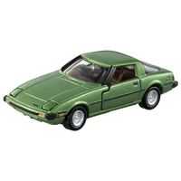 タカラトミー トミカプレミアム 29 マツダ サバンナ RX-7(SA22C) Pﾄﾐｶ29ﾏﾂﾀﾞｻﾊﾞﾝﾅRX7SA22C