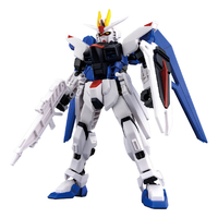 バンダイ ガンダムミキシマイズ ZGMF-X10A フリーダムガンダム ｶﾞﾝﾀﾞﾑﾐｷｼﾏｲｽﾞﾌﾘ-ﾀﾞﾑｶﾞﾝﾀﾞﾑ
