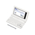 カシオ 電子辞書 160コンテンツ収録生活・教養モデル EX-word ゴールド XD-SA6500GD-イメージ1