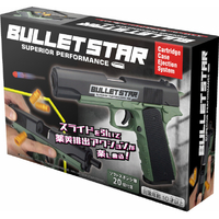 友愛玩具 バレットスター ﾊﾞﾚﾂﾄｽﾀ-