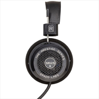 GRADO オープン型ヘッドホン SR125X