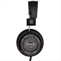 GRADO オープン型ヘッドホン SR225X