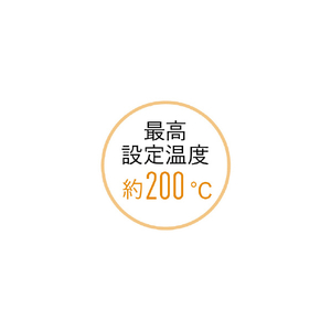 パナソニック ストレートアイロン ナノケア ホワイト EH-HS9J-W-イメージ12