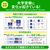 カシオ 電子辞書 高校生英語強化モデル(260コンテンツ収録) EX-word ホワイト XD-SA4900WE-イメージ6