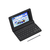 カシオ 電子辞書 高校生英語強化モデル(260コンテンツ収録) EX-word ブラック XD-SA4900BK-イメージ2