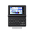 カシオ 電子辞書 高校生英語強化モデル(260コンテンツ収録) EX-word ブラック XD-SA4900BK-イメージ3