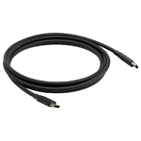Elgato USB 3．2 C to C cable 10CAP9901