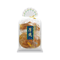 金吾堂製菓 厚焼きごま FCD664L