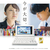 カシオ 電子辞書 高校生英語強化モデル(260コンテンツ収録) EX-word ブルー XD-SA4900BU-イメージ5