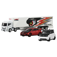 タカラトミー ギフトセット Honda MUGEN COLLECTION ﾎﾝﾀﾞMUGENｺﾚｸｼﾖﾝ