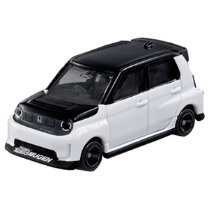 タカラトミー ギフトセット Honda MUGEN COLLECTION ﾎﾝﾀﾞMUGENｺﾚｸｼﾖﾝ-イメージ3