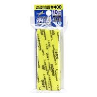 ゴッドハンド 神ヤス!10mm#400(12枚入) GHKS10P400ｶﾐﾔｽ10MM400