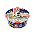 寿がきや カップだし名人関西風うどん F865023-6273