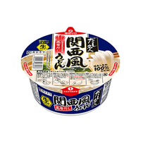 寿がきや カップだし名人関西風うどん F865023-6273