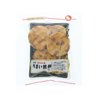 丸彦製菓 うまい煎餅 FCK1821