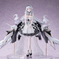 ユニオンクリエイティブ 1/6 シラ 重装ver．『アズールレーン』 ｼﾗｼﾞﾕｳｿｳVERｱｽﾞ-ﾙﾚ-ﾝ