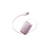 Anker Anker Nano Power Bank (10000mAh, 45W, 巻取り式 USB-Cケーブル) ピンク A1638N51-イメージ1