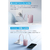 Anker Anker Nano Power Bank (10000mAh, 45W, 巻取り式 USB-Cケーブル) ピンク A1638N51-イメージ5