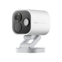 Aqara 防犯カメラG5 Pro Wi-Fi CHC07D