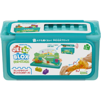 ドリームブロッサム ジェリーブロックス プレイグラウンドセット(30ピース) JELLYBLOXﾌﾟﾚｲｸﾞﾗｳﾝﾄﾞ30P