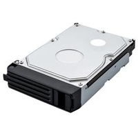 BUFFALO 5000N、5400DWRシリーズ用オプション 交換用HDD(6TB) テラステーション OP-HD6.0WR
