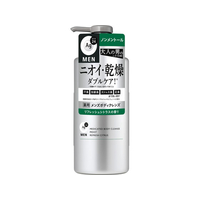 ファイントゥデイ Agデオ24メン 薬用ボディクレンズ モイスト 本体 490mL FCK593B