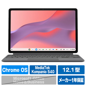 ASUS ASUS Chromebook CM32 Detachable(CM3206)LTEモデル CM3206DM4A-TR0022-イメージ1