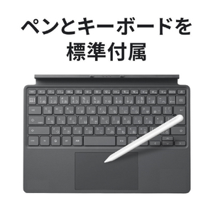 ASUS ASUS Chromebook CM32 Detachable(CM3206)LTEモデル CM3206DM4A-TR0022-イメージ3