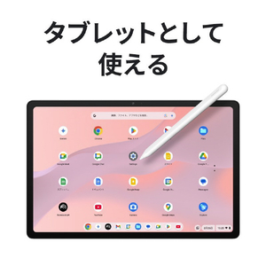 ASUS ASUS Chromebook CM32 Detachable(CM3206)LTEモデル CM3206DM4A-TR0022-イメージ7