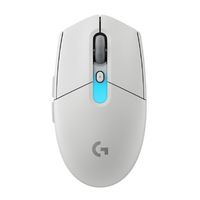 ロジクールG G304 X SUPERLIGHT LIGHTSPEED ワイヤレス ゲーミング マウス ホワイト G304X-SL-WH