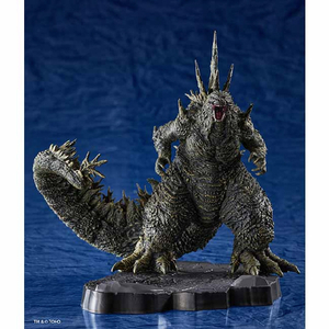 東宝 ゴジラ(2026)DESKTOP MONSTER First Look ver． ｺﾞｼﾞﾗ2026Dﾓﾝｽﾀ-FIRSTLOOK-イメージ2