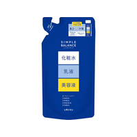 ウテナ シンプルバランス 薬用 美白ローション 詰替 200mL FC30550