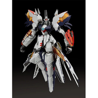 グッドスマイルカンパニー MODEROID ラインバレル オーバードライブ【再販】 MODEROIDﾗｲﾝﾊﾞﾚﾙODN